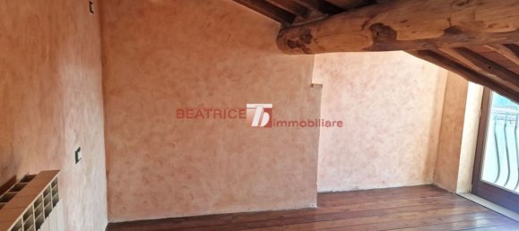 Пентхаус с 2 комнатами в Лукка, Италия № 15158 31