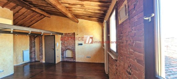 Пентхаус с 2 комнатами в Лукка, Италия № 15158 9