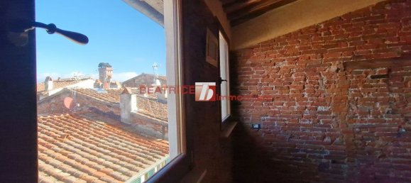 Пентхаус с 2 комнатами в Лукка, Италия № 15158 8