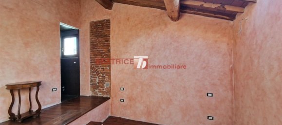 Пентхаус с 2 комнатами в Лукка, Италия № 15158 24