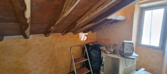 Пентхаус с 2 комнатами в Лукка, Италия № 15158 46