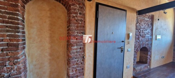 Пентхаус с 2 комнатами в Лукка, Италия № 15158 15