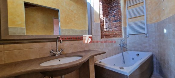 Пентхаус с 2 комнатами в Лукка, Италия № 15158 39