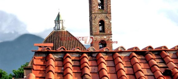 Пентхаус с 2 комнатами в Лукка, Италия № 15158 6