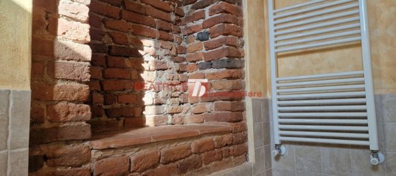 Пентхаус с 2 комнатами в Лукка, Италия № 15158 44