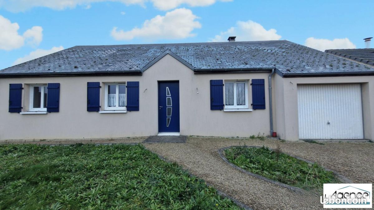 Casa T4 em Eure-et-Loir, France N.º 42478