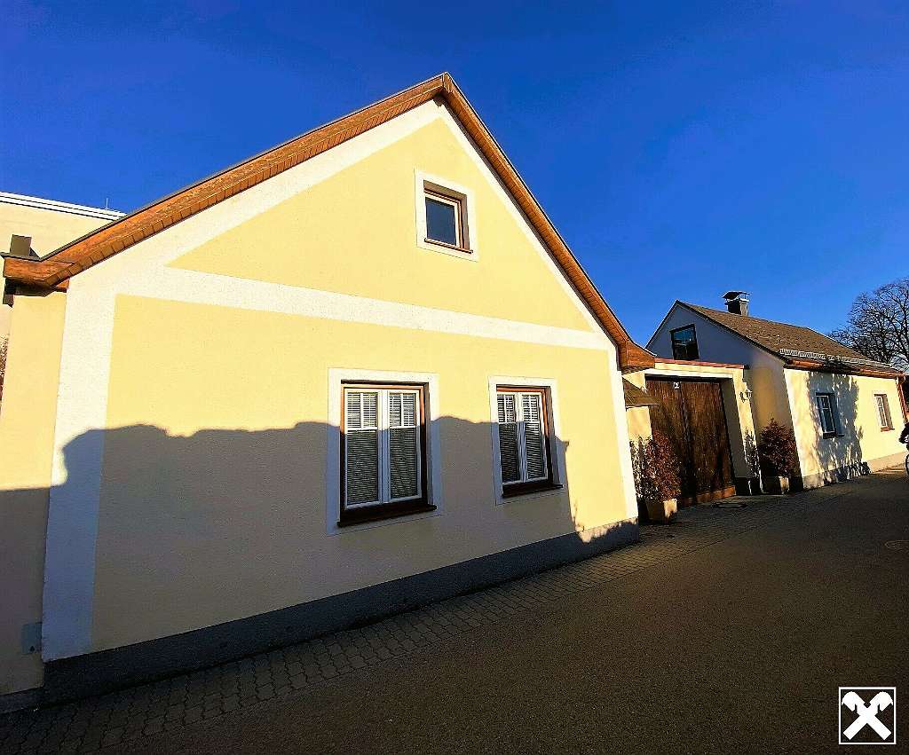 3 Schlafzimmer Haus in Bad Fischau-Brunn, Austria, Nr. 15939