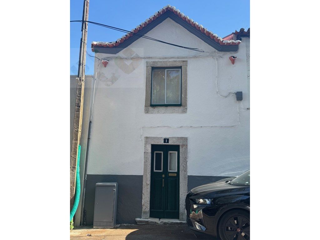 2 bedrooms House in Lisbon, Portugal No. 332399