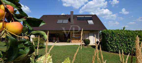 2 غرف نوم منزل في Ansbach, Germany رقم 274908 2