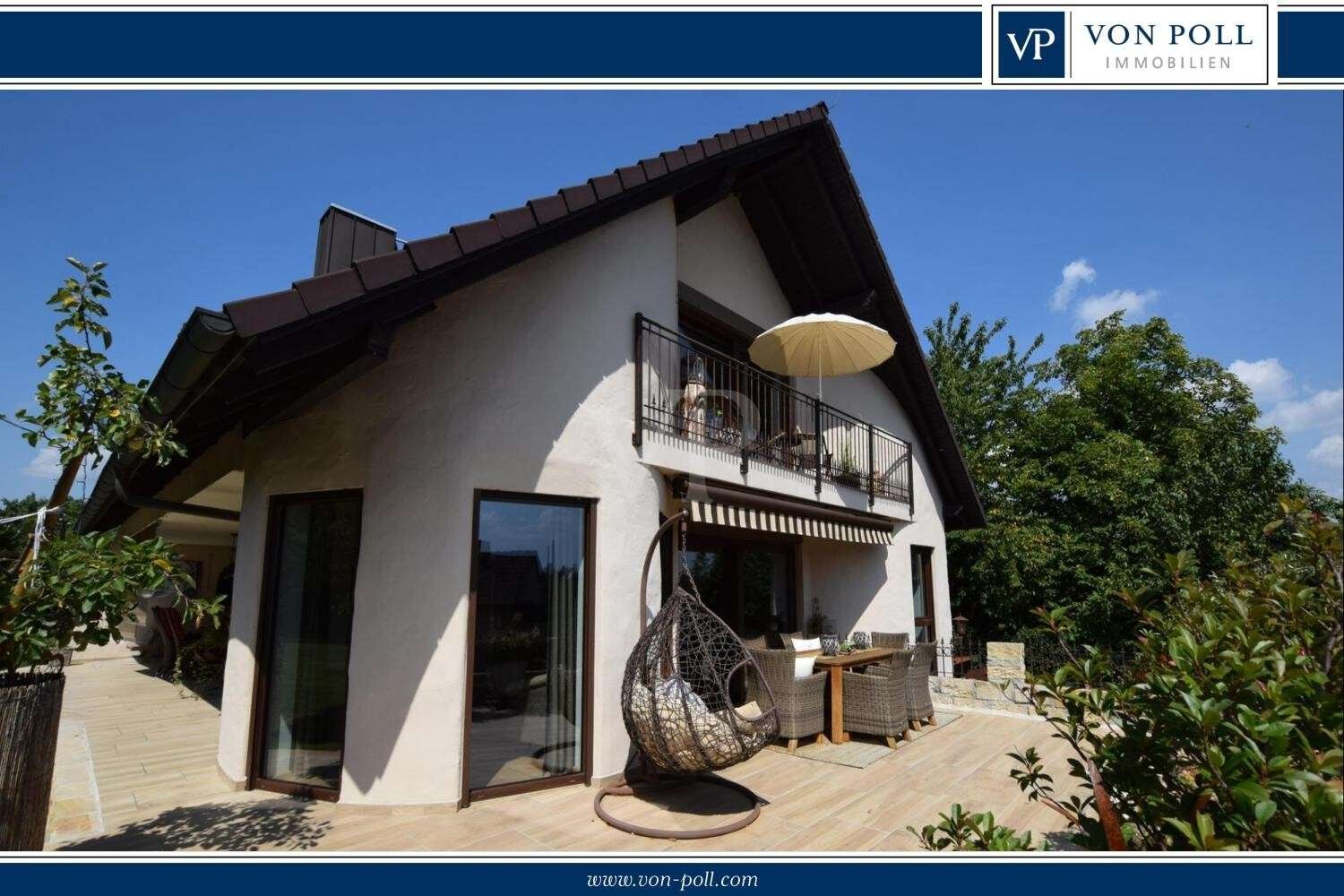 2 غرف نوم منزل في Ansbach, Germany رقم 274908