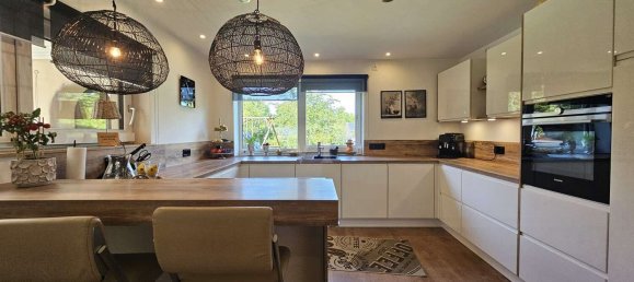 2 غرف نوم منزل في Ansbach, Germany رقم 274908 14