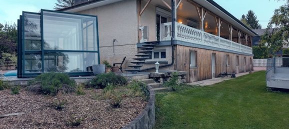 Дом с 5 спальнями в Ду, Франция № 277662 15