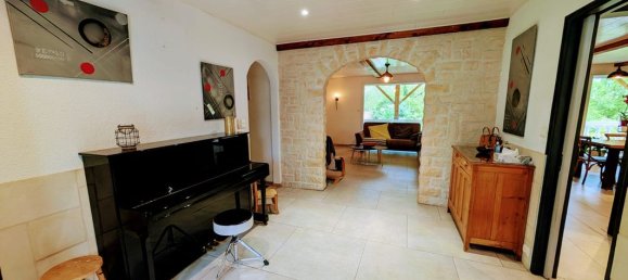 Дом с 5 спальнями в Ду, Франция № 277662 5