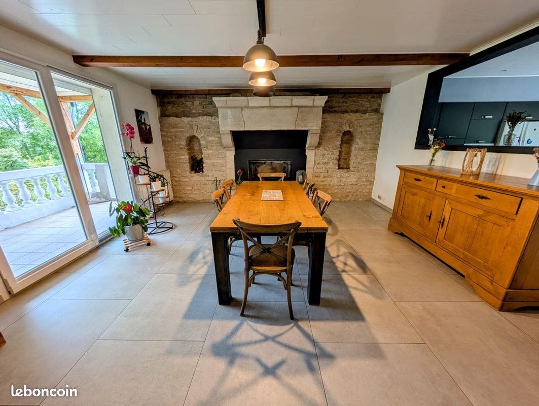 Дом с 5 спальнями в Ду, Франция № 277662