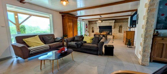 Дом с 5 спальнями в Ду, Франция № 277662 3