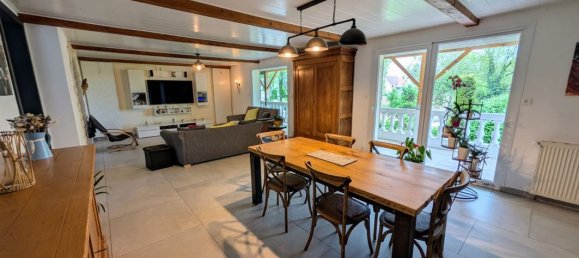 Дом с 5 спальнями в Ду, Франция № 277662 2