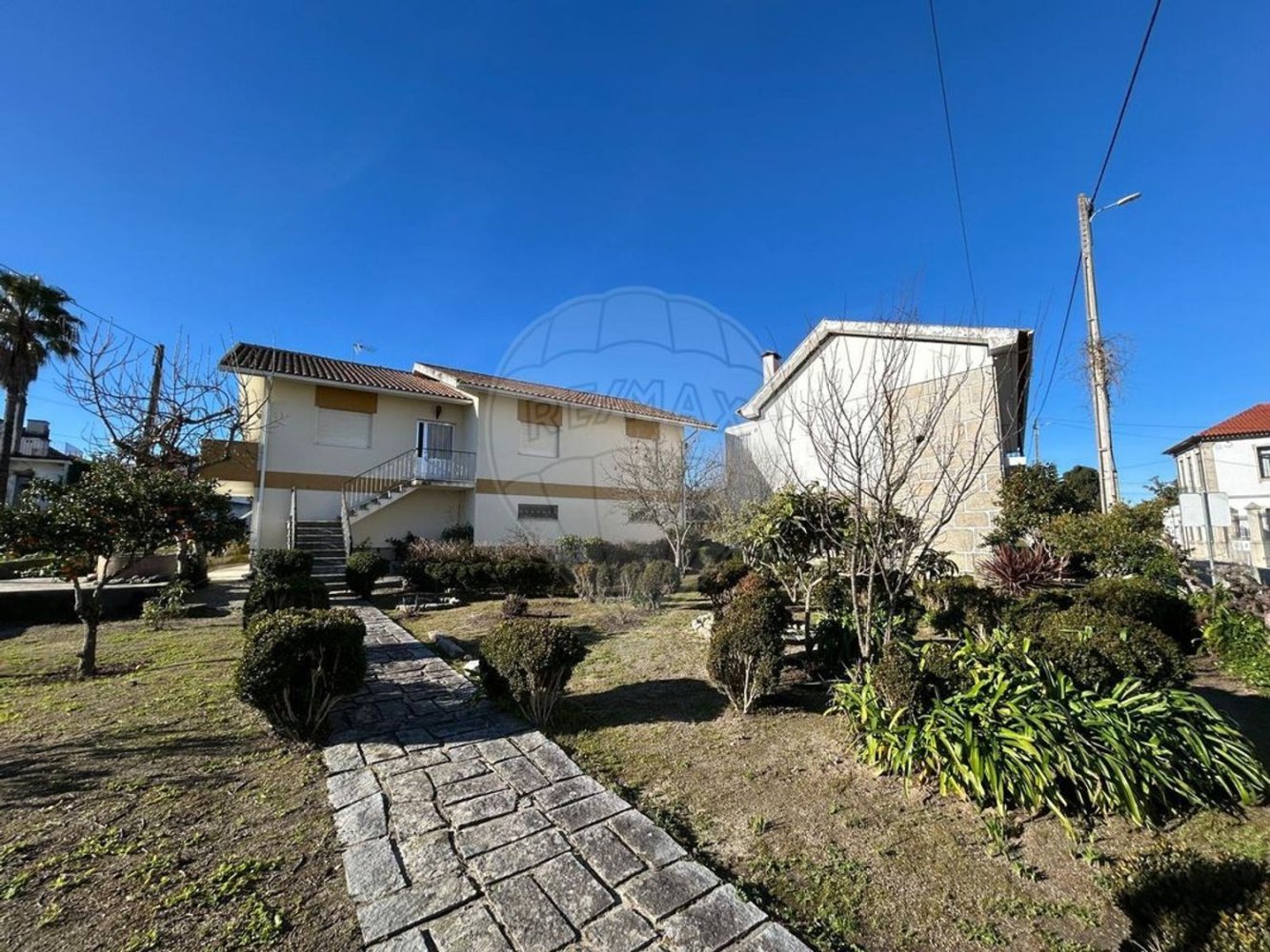 5 bedrooms House in Oliveira do Hospital, Portugal No. 160172