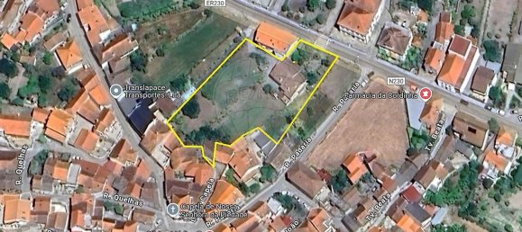 5 bedrooms House in Oliveira do Hospital, Portugal No. 160172 6