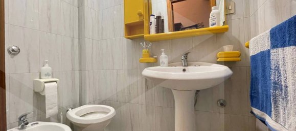 4 rooms Apartment in Manfredonia, Italy No. 26021 37