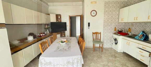 4 rooms Apartment in Manfredonia, Italy No. 26021 15