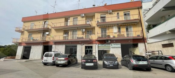4 rooms Apartment in Manfredonia, Italy No. 26021 18