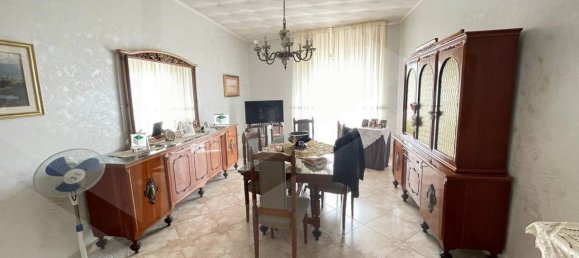 4 rooms Apartment in Manfredonia, Italy No. 26021 39