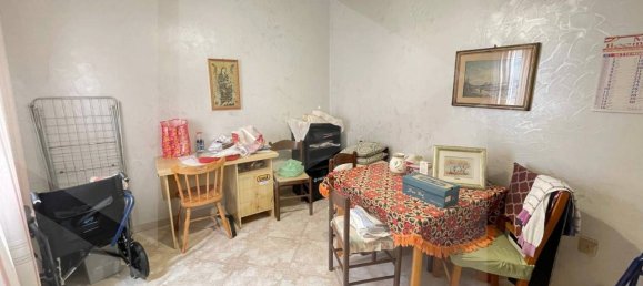 4 rooms Apartment in Manfredonia, Italy No. 26021 52