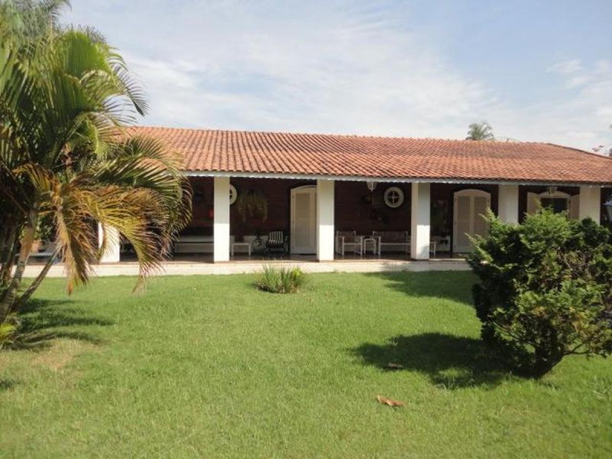 Casa T3 em São Paulo, Brazil N.º 520036