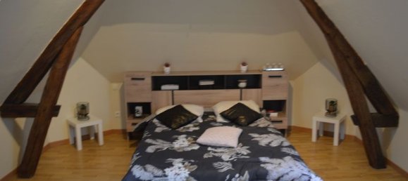 Edifício de 8 divisões em Brou, France N.º 276298 3