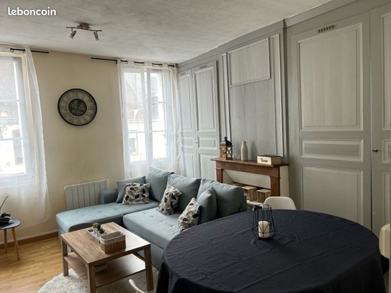 Edifício de 8 divisões em Brou, France N.º 276298