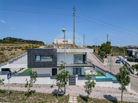 3 bedrooms House in Sintra, Portugal No. 188636