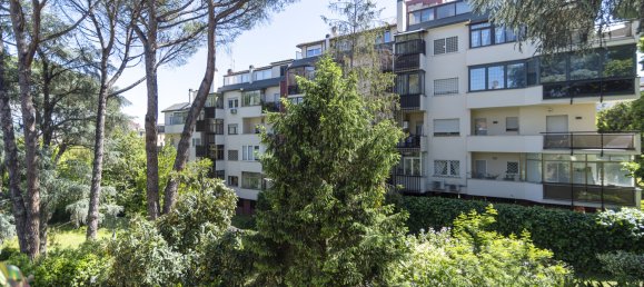 1 bedroom Apartment in Rome, Italy No. 344685 14