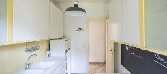 1 bedroom Apartment in Rome, Italy No. 344685 12