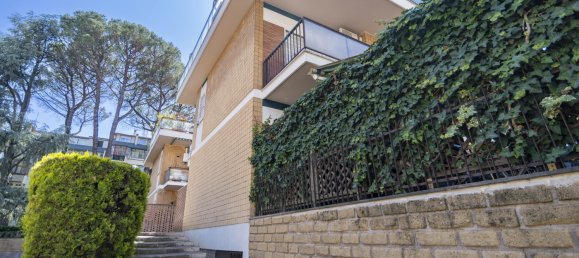1 bedroom Apartment in Rome, Italy No. 344685 20