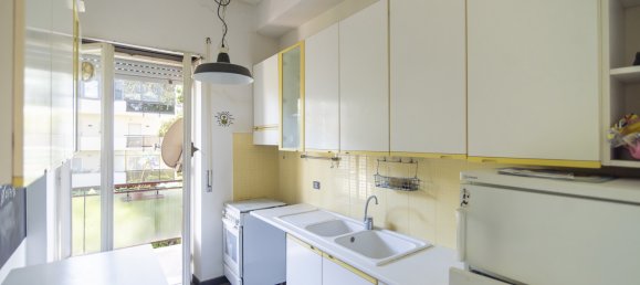 1 bedroom Apartment in Rome, Italy No. 344685 11