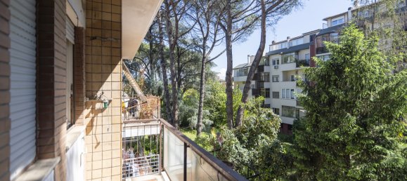 1 bedroom Apartment in Rome, Italy No. 344685 15