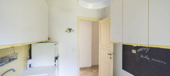 1 bedroom Apartment in Rome, Italy No. 344685 13