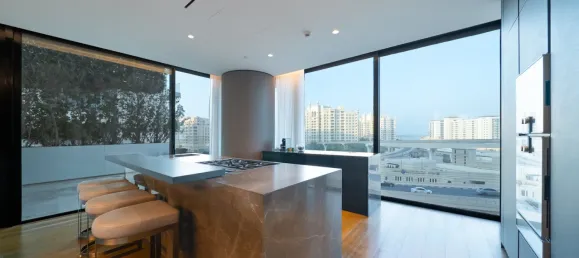 Dúplex de 4 dormitorios en Palm Jumeirah, UAE No. 108314 18