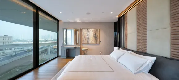 Dúplex de 4 dormitorios en Palm Jumeirah, UAE No. 108314 12