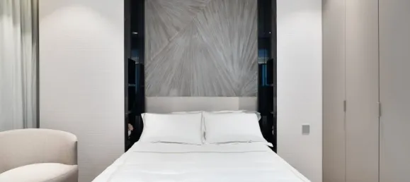 Dúplex de 4 dormitorios en Palm Jumeirah, UAE No. 108314 15