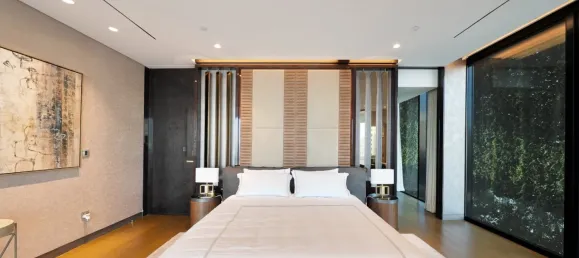 Dúplex de 4 dormitorios en Palm Jumeirah, UAE No. 108314 13