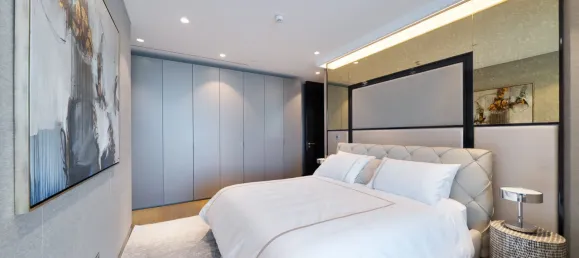 Dúplex de 4 dormitorios en Palm Jumeirah, UAE No. 108314 9