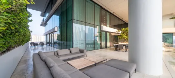 Dúplex de 4 dormitorios en Palm Jumeirah, UAE No. 108314 19