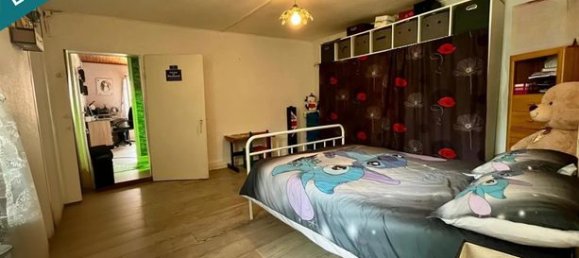 5 bedrooms House in Doubs, France No. 307638 13