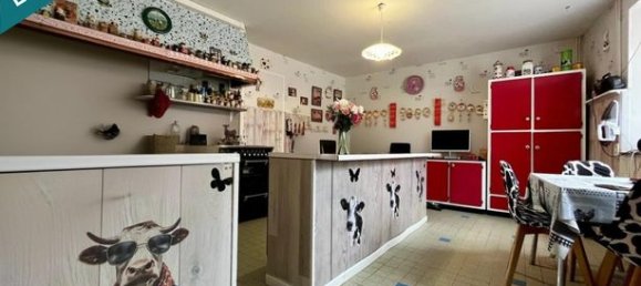 5 bedrooms House in Doubs, France No. 307638 18