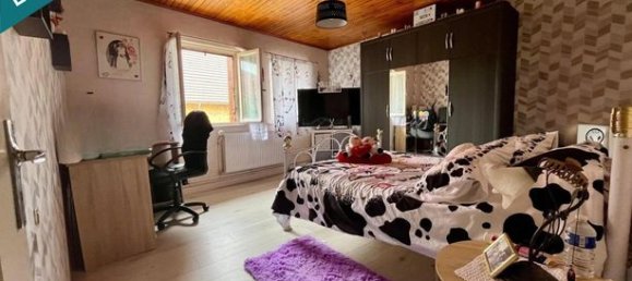 5 bedrooms House in Doubs, France No. 307638 20