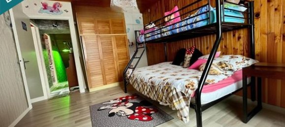 5 bedrooms House in Doubs, France No. 307638 12