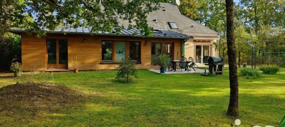 4 bedrooms House in Nogent-sur-Vernisson, France No. 237109 3