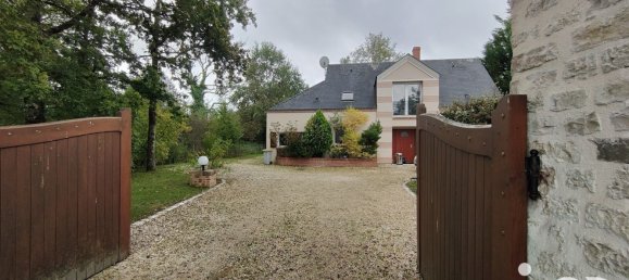4 bedrooms House in Nogent-sur-Vernisson, France No. 237109 2