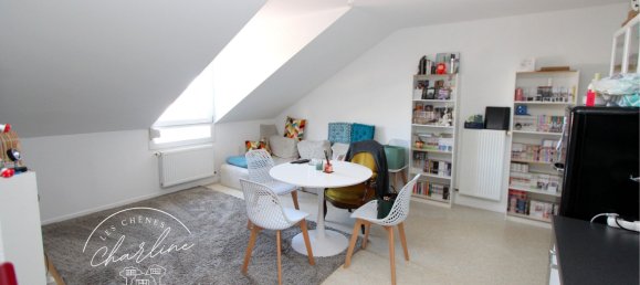 1 Schlafzimmer Wohnung in Sainte-Marie-aux-Chenes, France, Nr. 66013 2